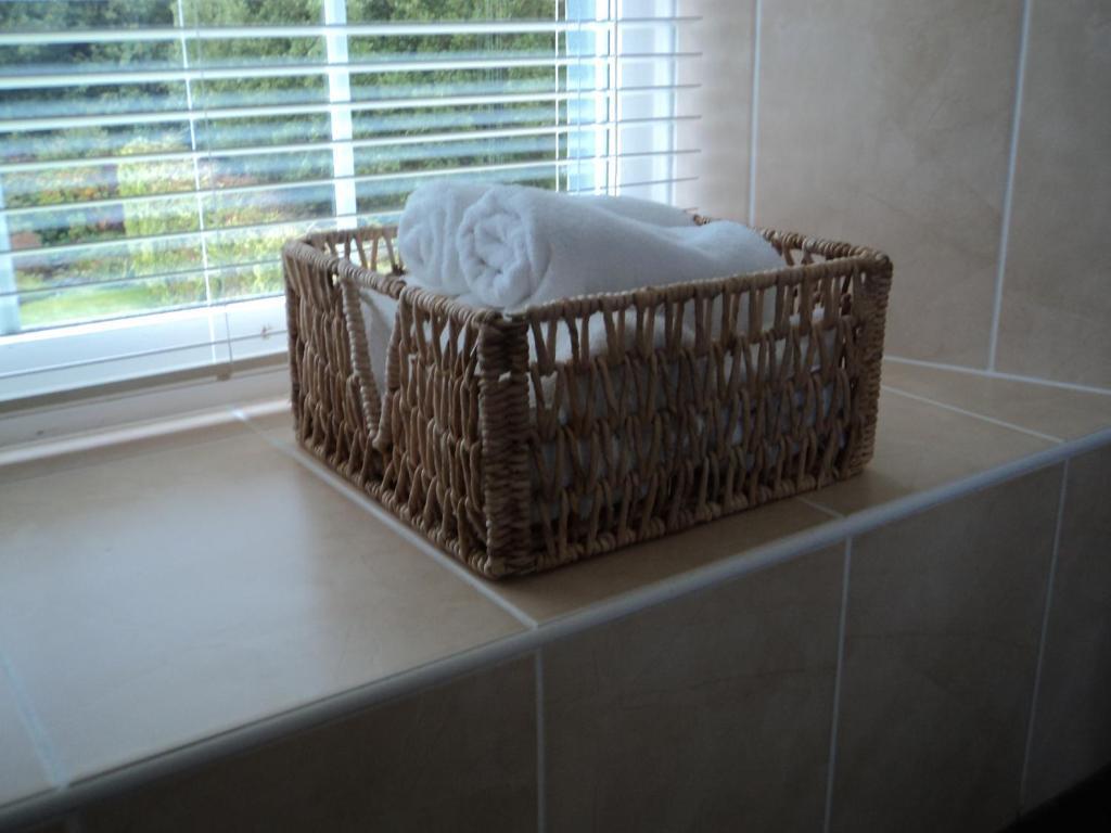 Tyglyn Hotel Aberaeron Ruang foto